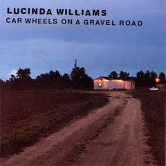 lucinda williams car wheels