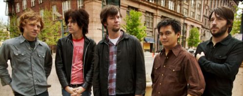 Son Volt : Returns with The Search : Aquarium Drunkard