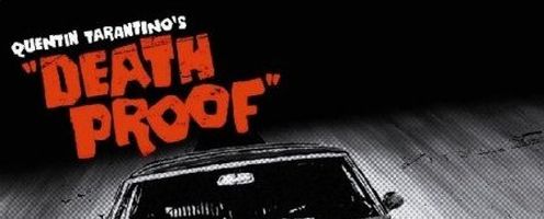 death proof soundtrack