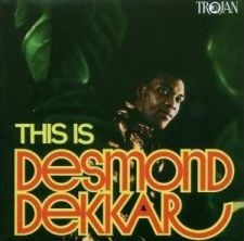 Desmond Dekker