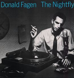 Donald Fagen :: The Nightfly
