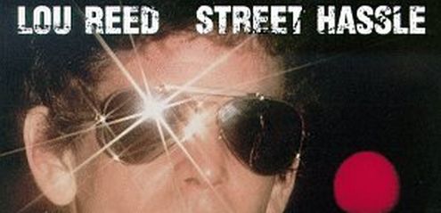 Lou Reed :: Street Hassle