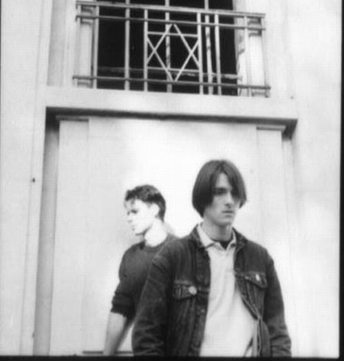 Spacemen 3 : Come Down Easy (Demo) : Aquarium Drunkard