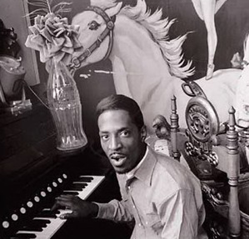Ike Turner : 1931-2007 : Aquarium Drunkard