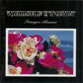 Whiskeytown :: Stranger's Almanac (Reissue)