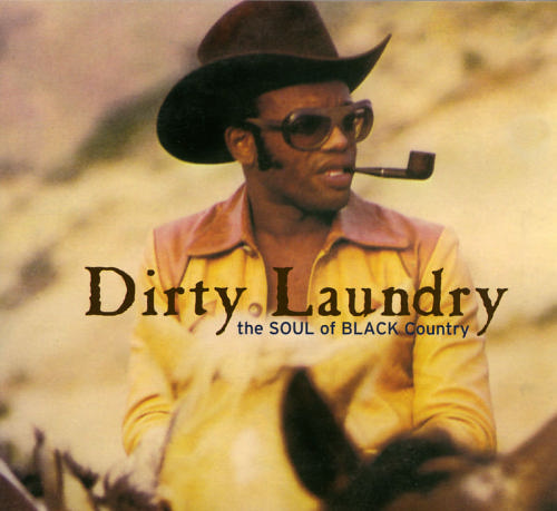 Dirty Laundry :: The Soul of Black Country 