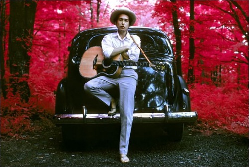 bob dylan 1970s