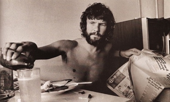 Image result for kris kristofferson sunday mornin' comin' down