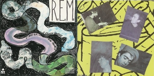 R.E.M. : Reckoning (Reissue) : Aquarium Drunkard