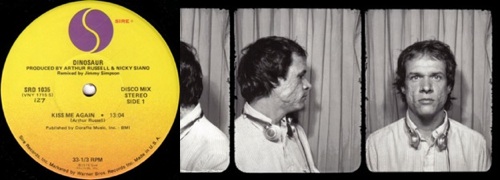 arthur-russell-kiss-me-again