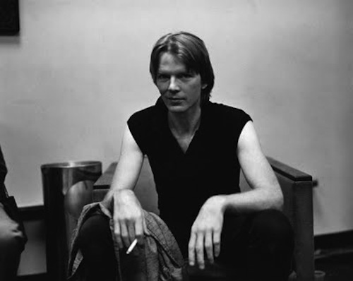 Jim carroll