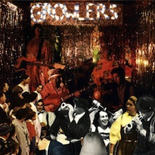 The Growlers : Are You In Or Out? : Aquarium Drunkard