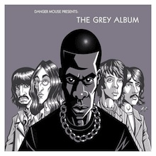 GreyAlbum