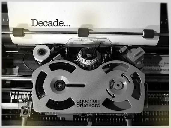 Decade : Sonic Youth, Murray Street (2002) : Aquarium Drunkard