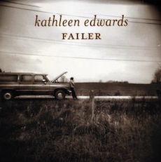 Kathleen Edwards