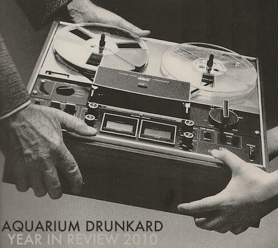 Aquarium Drunkard : 2022 Year in Review : Aquarium Drunkard