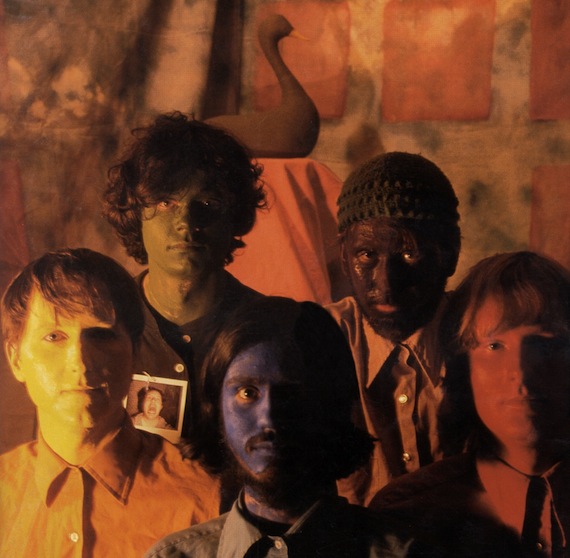 The Olivia Tremor Control : The AD Interview : Aquarium Drunkard