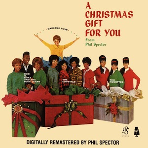 Phil-Spector-Christmas