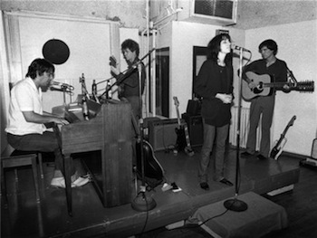 john cale and friends