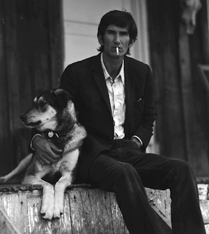 townes