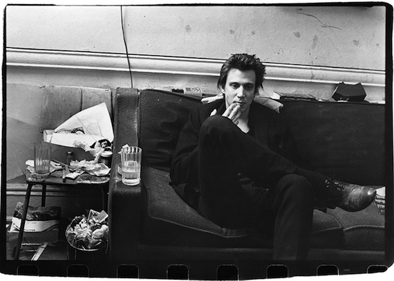 richard HELL