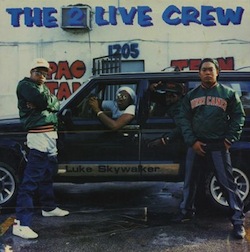 2 live crew