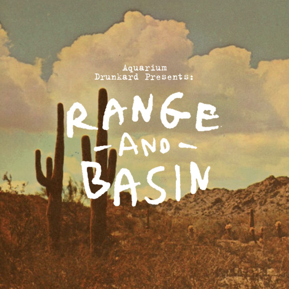 range and basin