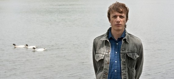 STEVE GUNN