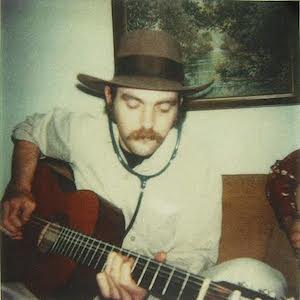 Blaze Foley Clay Pigeons Tab