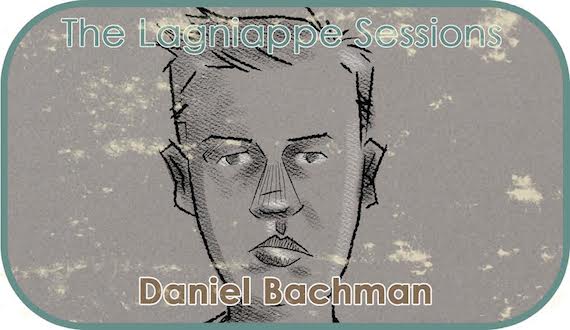 daniel bachman