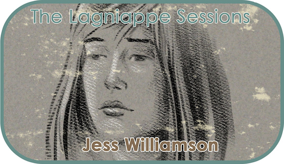 Jess-Williamson