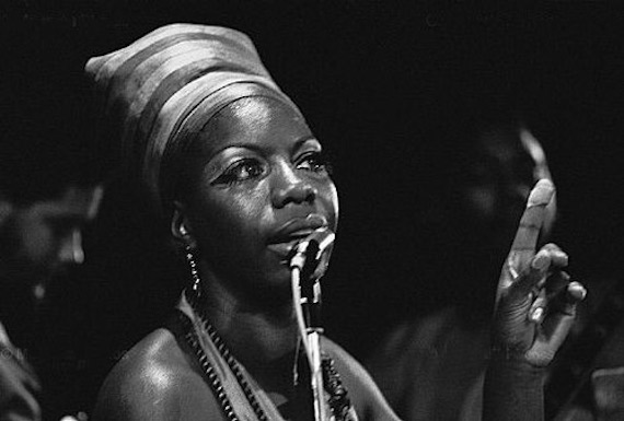 The Revival of Nina Simone: Why Now?