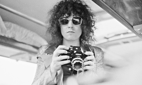 Marc Bolan The Final Word Bbc Documentary 2007 Aquarium Drunkard