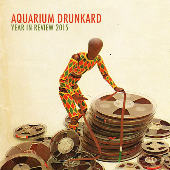 Aquarium Drunkard : 2022 Year in Review : Aquarium Drunkard