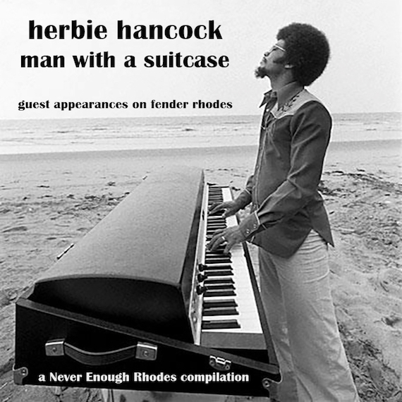 herbie hancock 70s