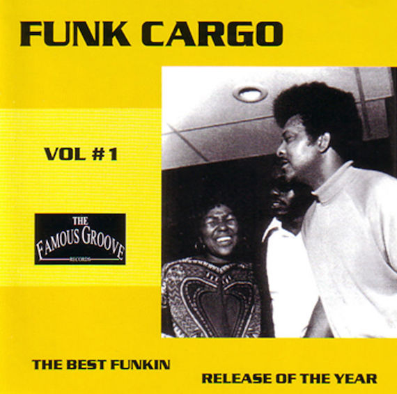 funk cargo