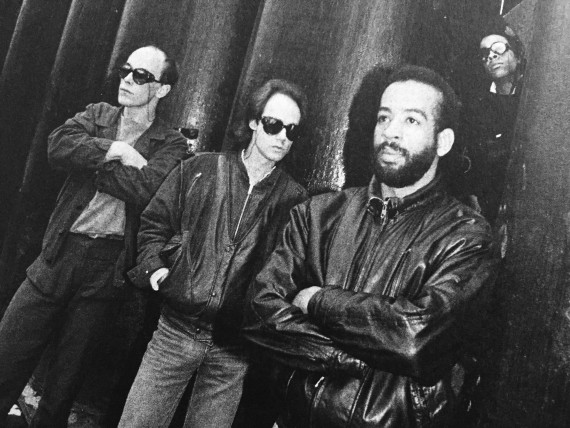 Bad Brains : The Aquarium Drunkard Interview : Aquarium Drunkard