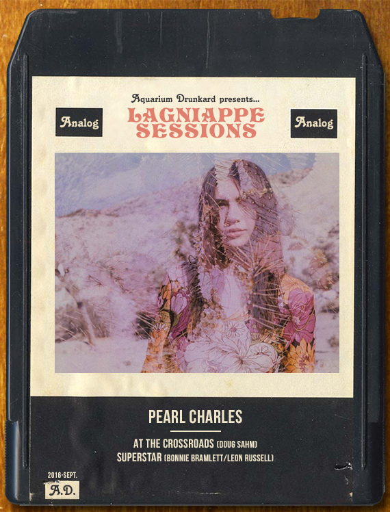 pearlCharles