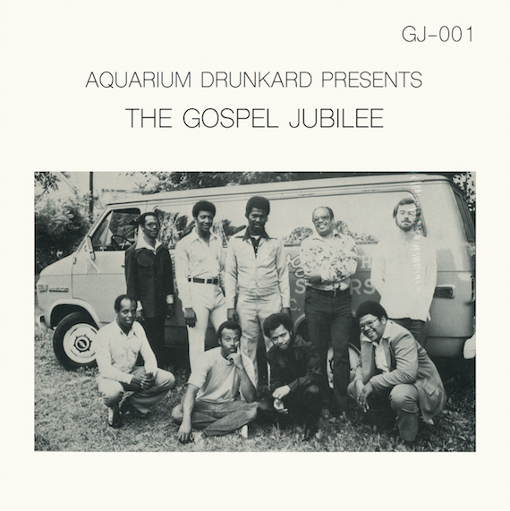 GOSPEL JUBILEE