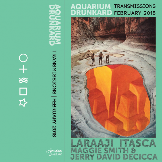 Transmissions Podcast : Laraaji's 