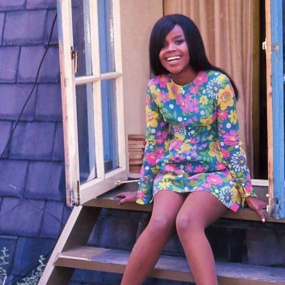 P.P. Arnold : The Turning Tide : Aquarium Drunkard