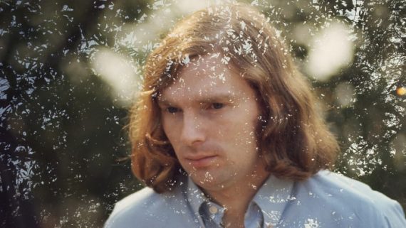 In 'Astral Weeks,' A Tale Of Van Morrison's Time In The 'Weirder' Boston Of  1968