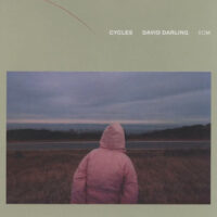 David Darling – Cycles album cover