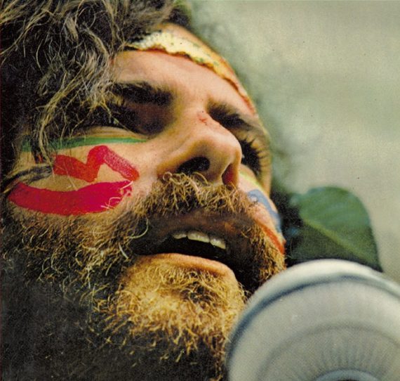 Did It! : A Jerry Rubin Player : Aquarium Drunkard