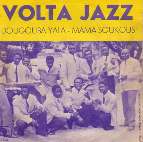 volta jazz