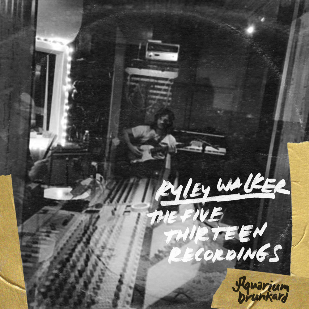 ryley walker discogs