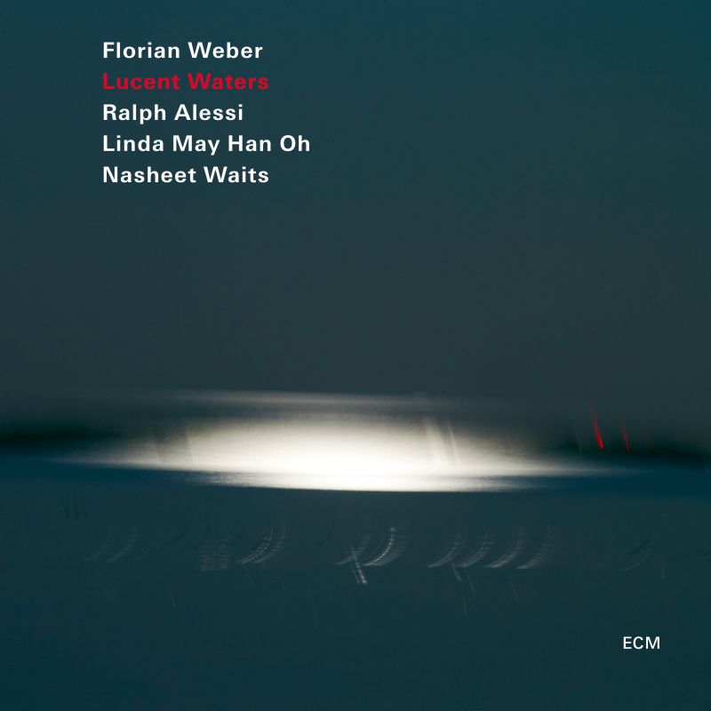 The Water Is Wide - ECM Records