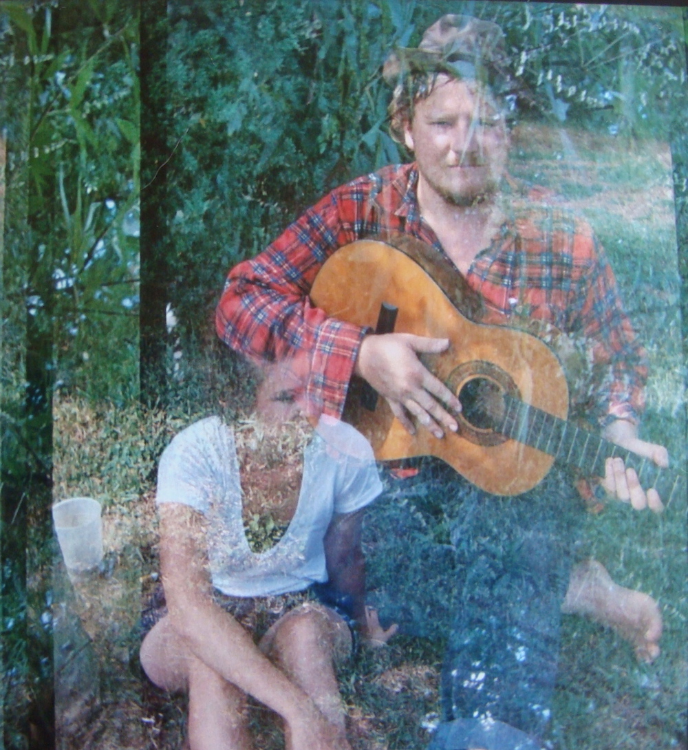 Cotton Jones Paranoid Cocoon Aquarium Drunkard