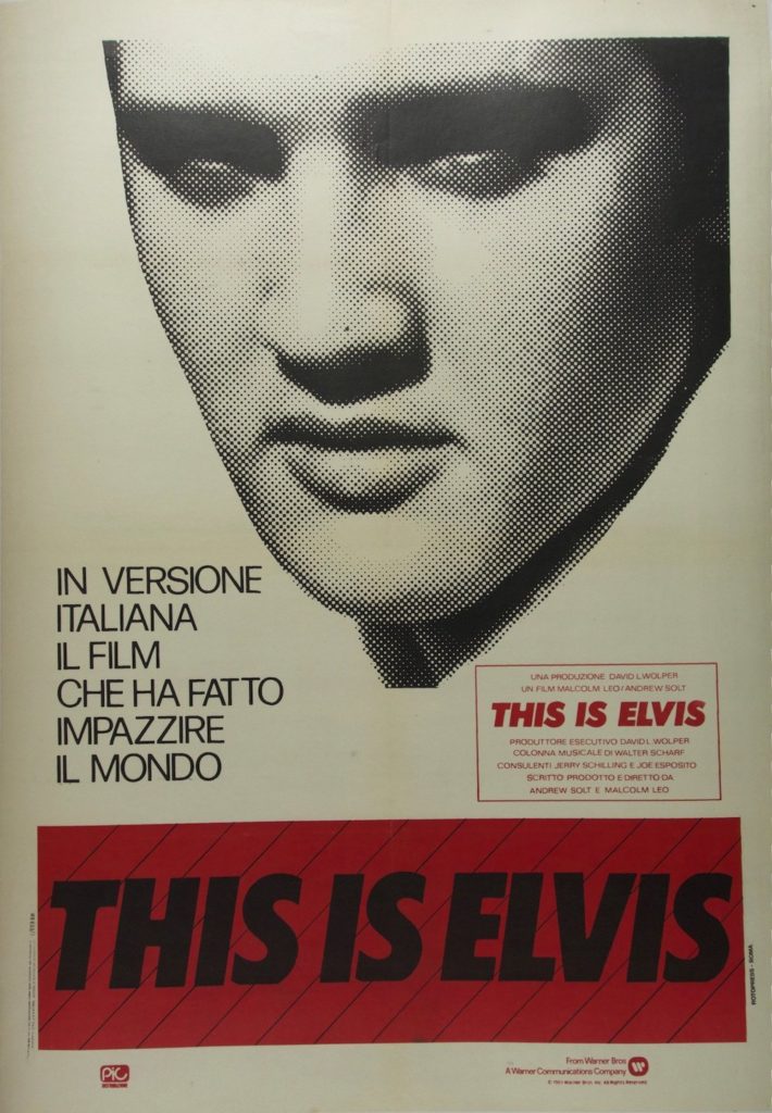 Nick Cave on This Is Elvis (1981 Film) : Aquarium Drunkard