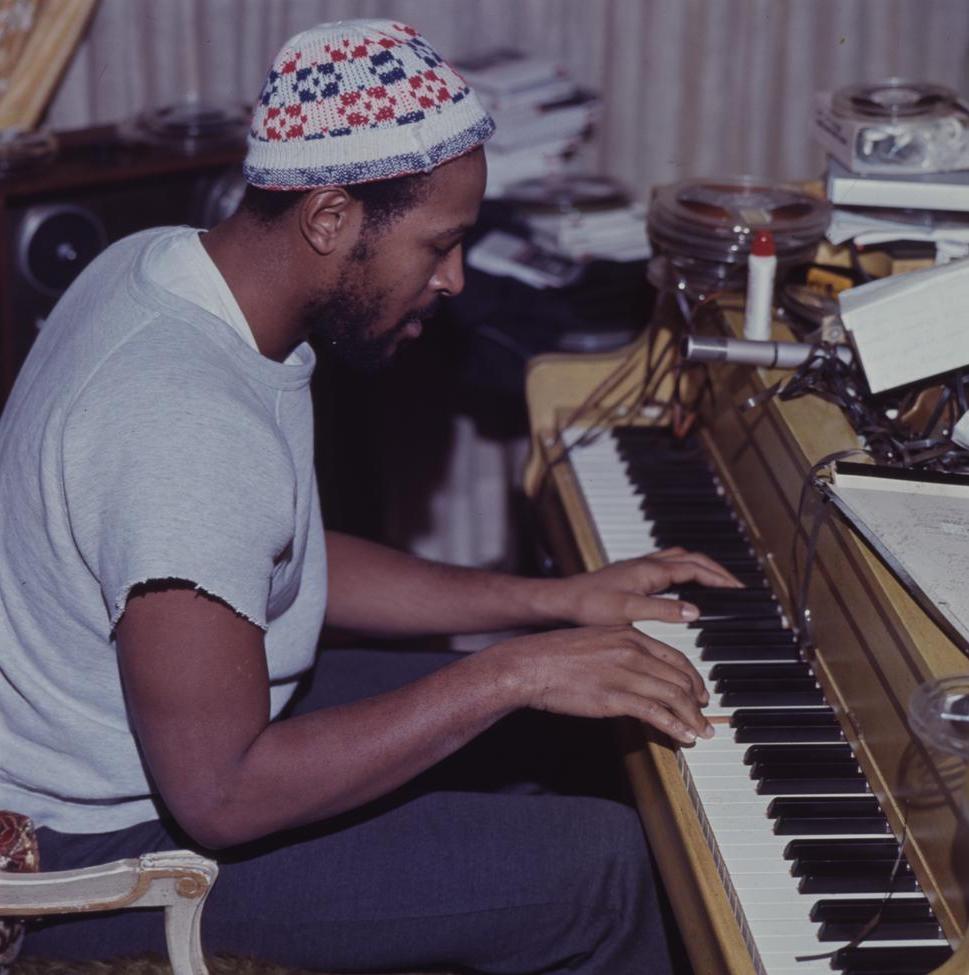 Marvin Gaye Where Are We Going alternate Mix 2 Aquarium Drunkard Marvin gaye where are we going alternate mix 2 aquarium drunkard